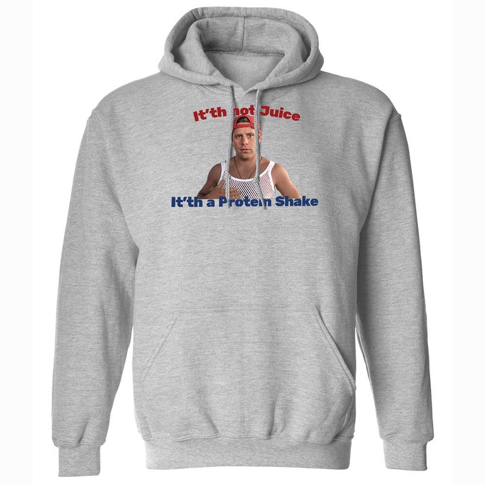 Classic Unisex Hoodie - CHB215CA - Sport Grey - 3