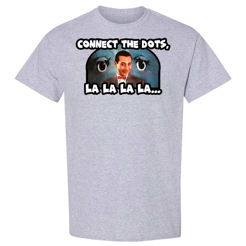 Classic Unisex T-Shirt - 7BWUWUX5 - Sport Grey - 3