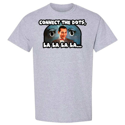 Classic Unisex T-Shirt - 7BWUWUX5 - Sport Grey - 3