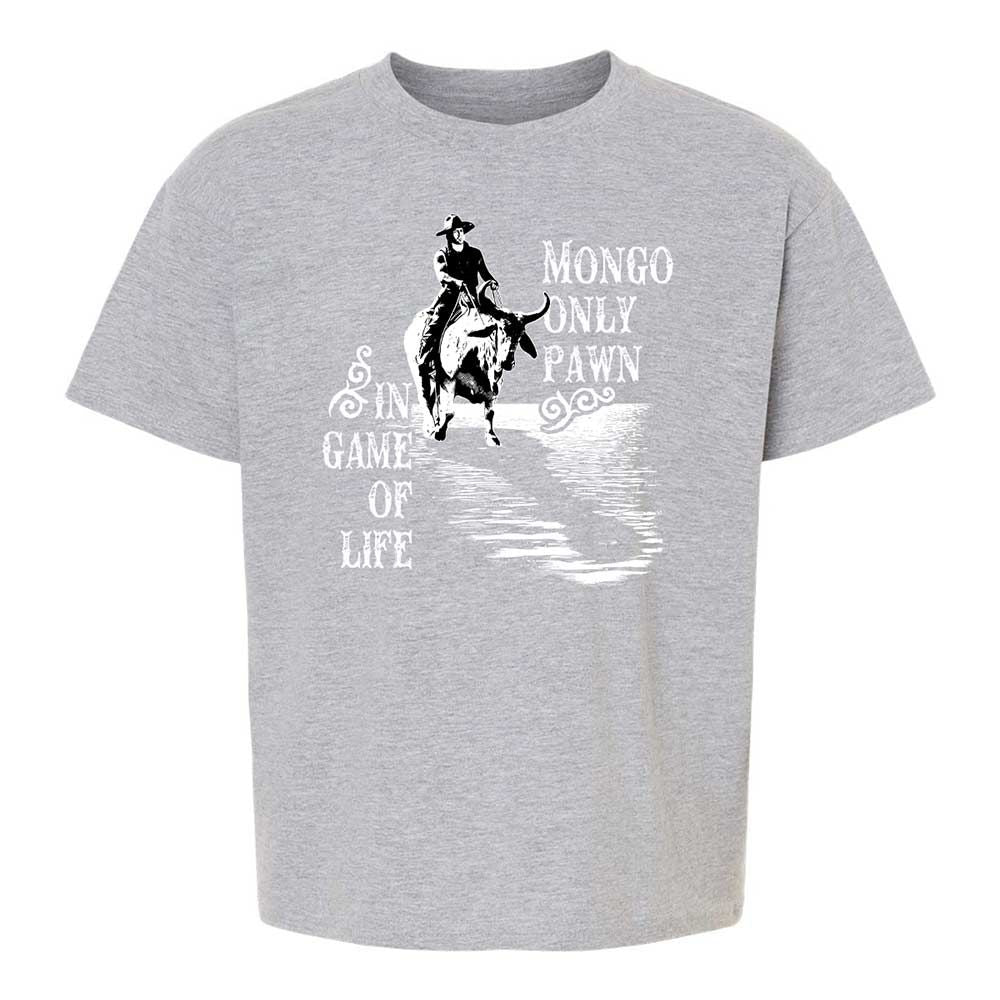 Kids T-Shirt - KU78WUWC - Sport Grey - 3