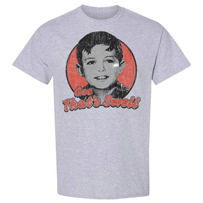 Classic Unisex T-Shirt - 8KWQBANX - Sport Grey - 3
