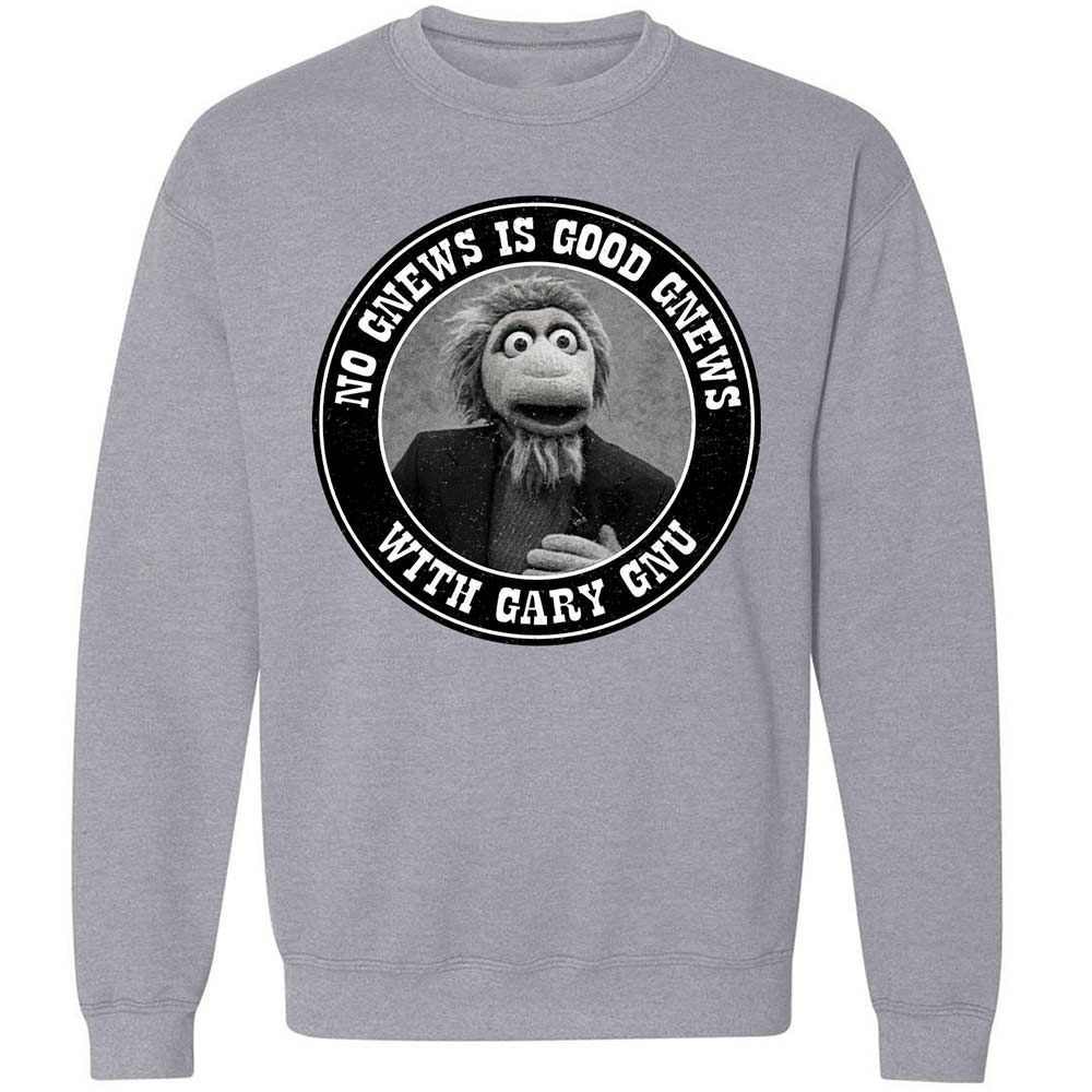 Classic Unisex Sweatshirt - WEZ5EZL6 - Sport Grey - 3