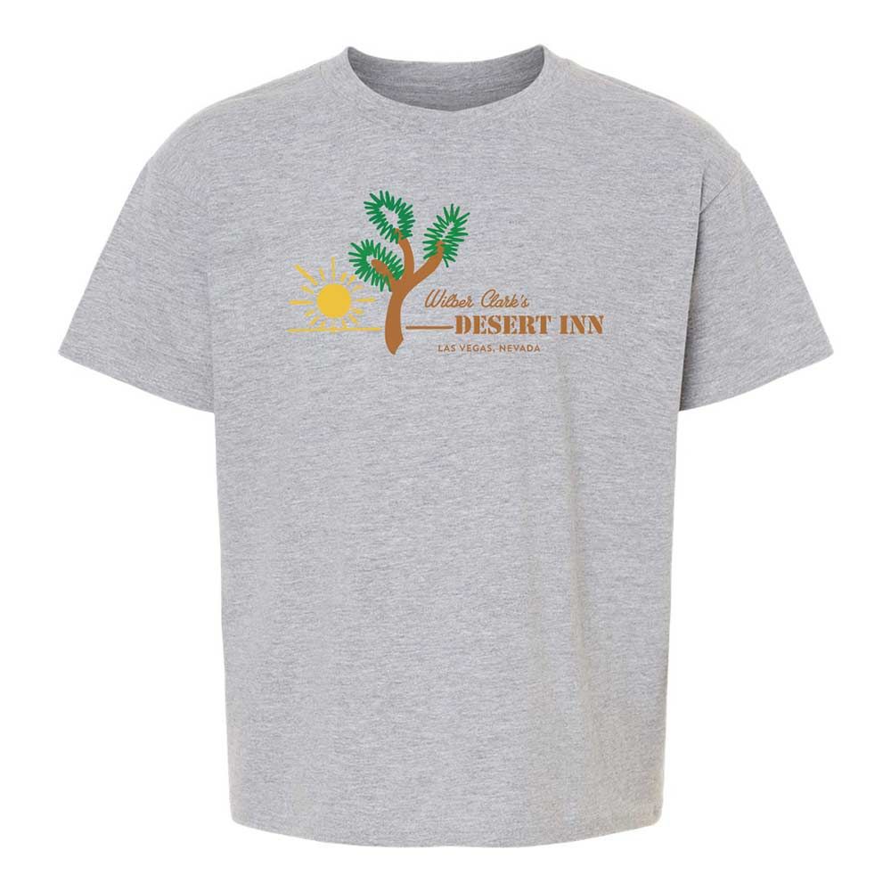 Desert Inn - Sport Grey - 3