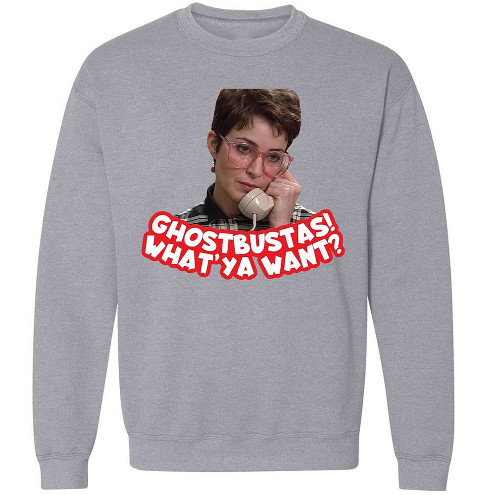 Classic Unisex Sweatshirt - PUP4WVYY - Sport Grey - 3