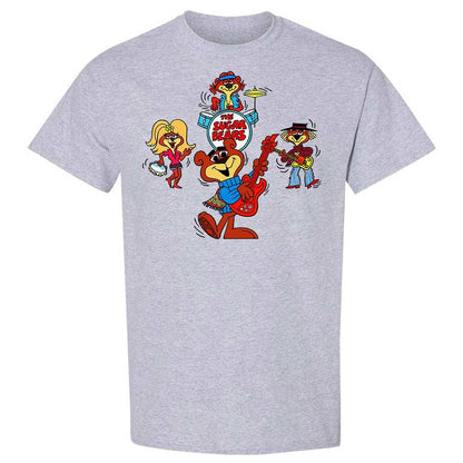 Sugar Bear - Sport Grey - 3