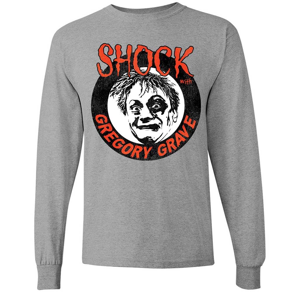Our Lady of Hope - Sport Grey - 3