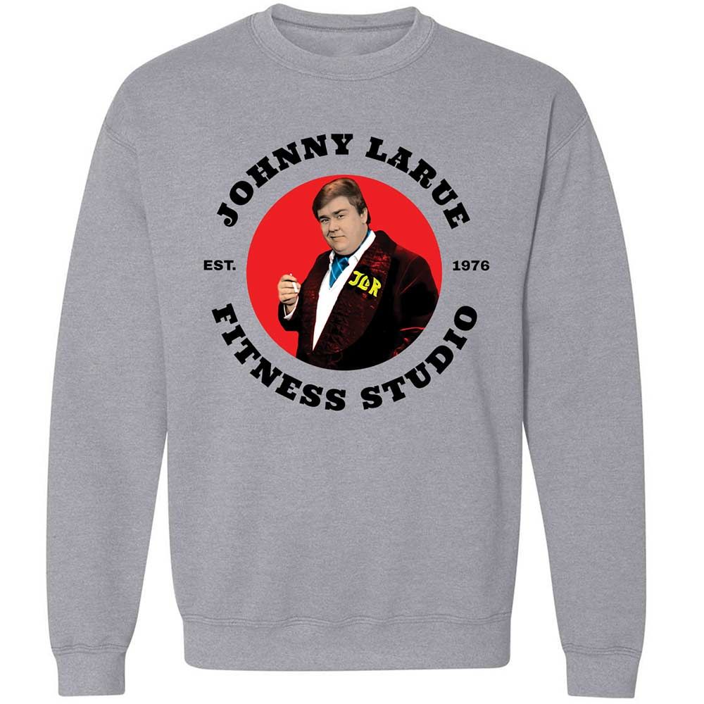 Johnny LaRue Fitness Studio - Sport Grey - 3