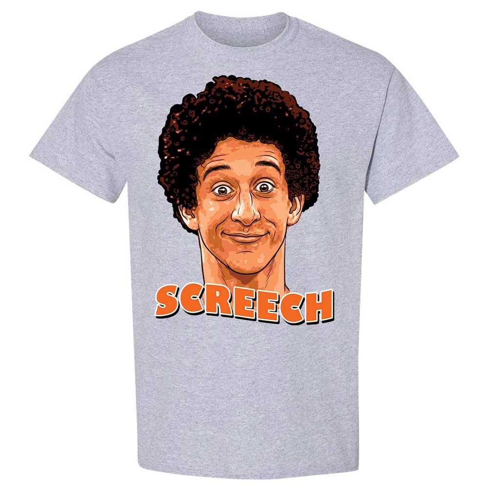 Classic Unisex T-Shirt - C6F64ZFB - Sport Grey - 3