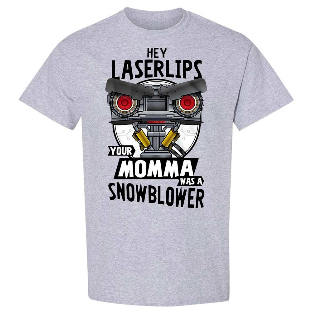 Classic Unisex T-Shirt - WAF1HY2S - Sport Grey - 3