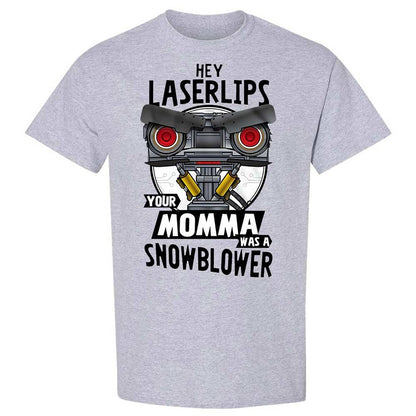 Classic Unisex T-Shirt - WAF1HY2S - Sport Grey - 3