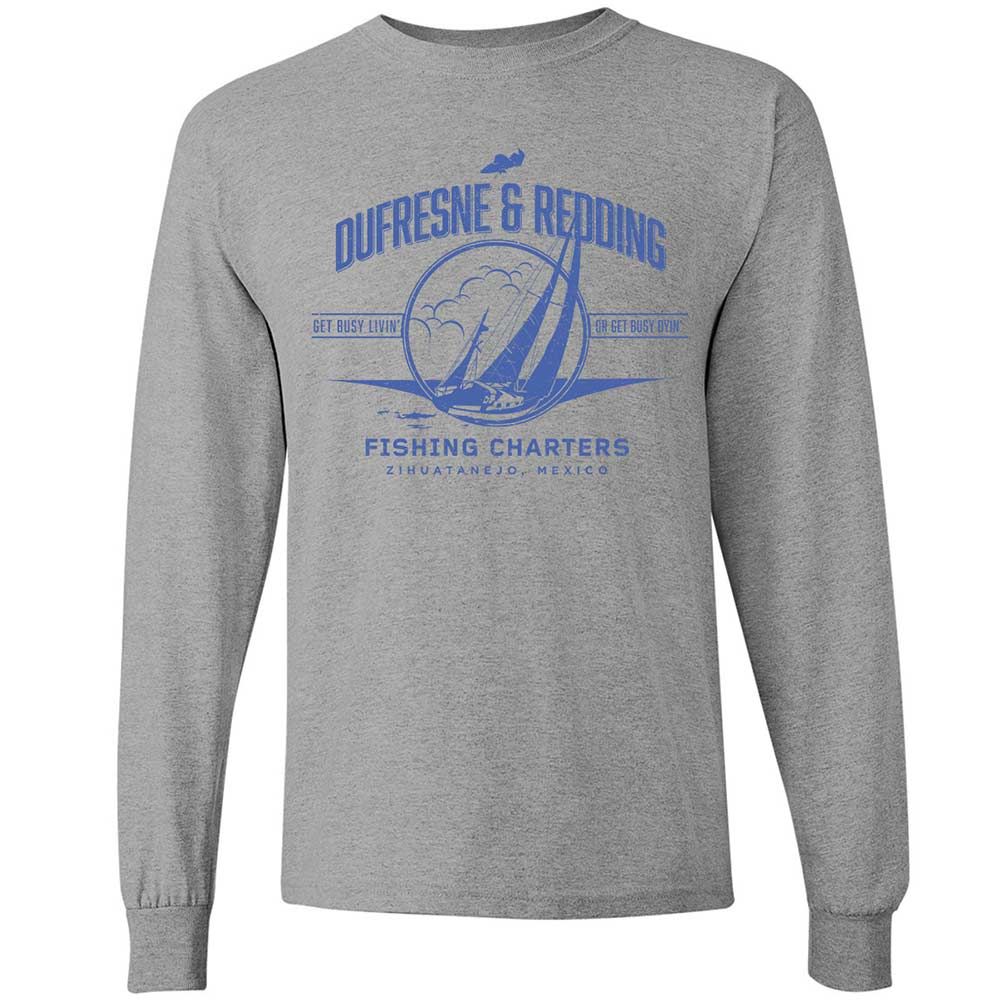 Long Sleeve T-Shirt - 95Q97A8H - Sport Grey - 3