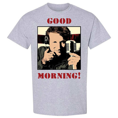 Good Morning! - Sport Grey - 3