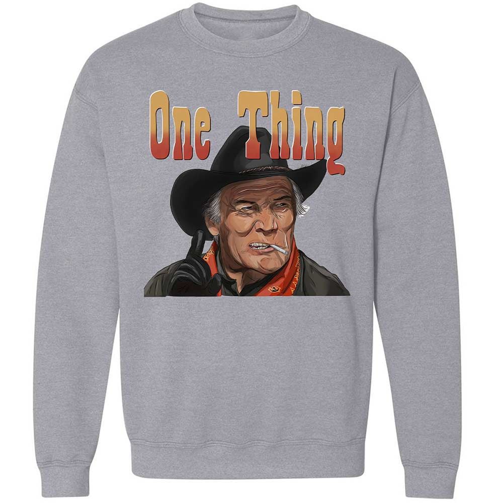 Curly's One Thing - Sport Grey - 3