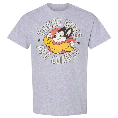 Classic Unisex T-Shirt - ZWKSFBX1 - Sport Grey - 3