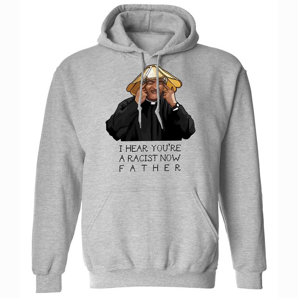 Classic Unisex Hoodie - LGWDXBEJ - Sport Grey - 3