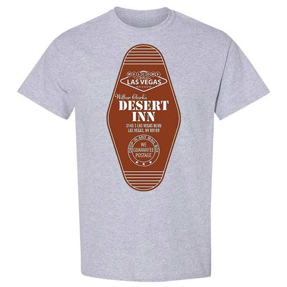 Desert Inn - Sport Grey - 3
