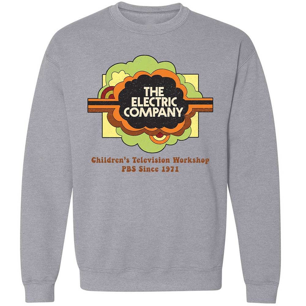 Classic Unisex Sweatshirt - ALPP5DCD - Sport Grey - 3