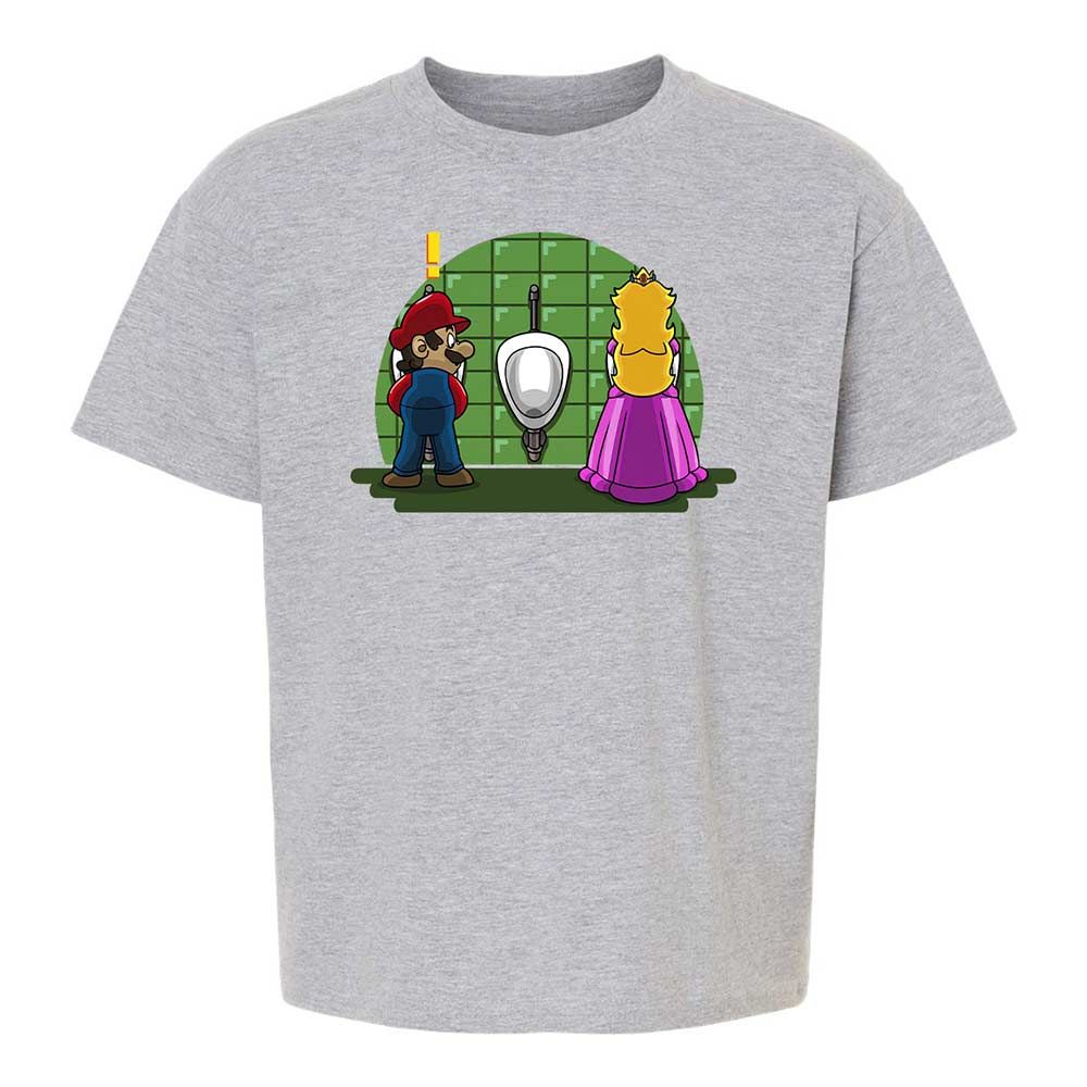 Ladies room - Sport Grey - 3