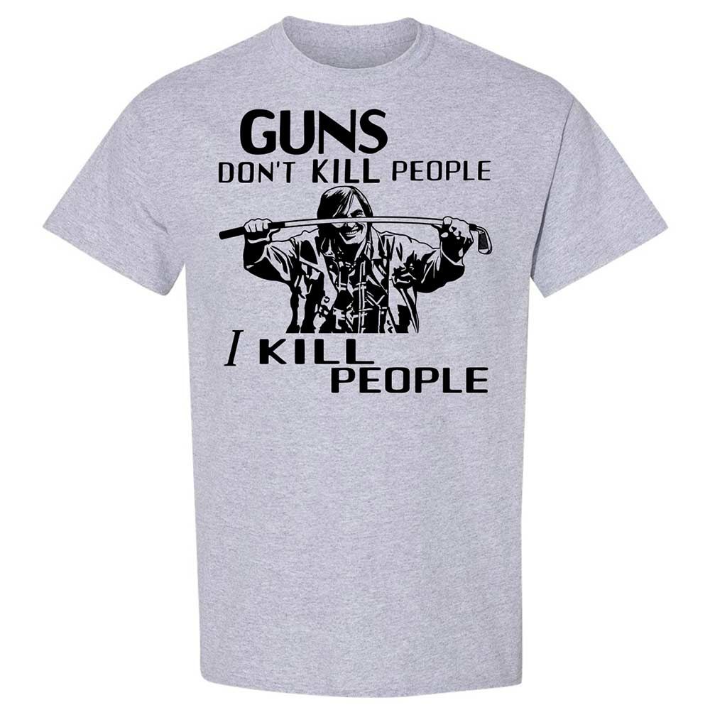 Classic Unisex T-Shirt - BQ96W9B1 - Sport Grey - 3