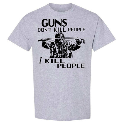 Classic Unisex T-Shirt - BQ96W9B1 - Sport Grey - 3