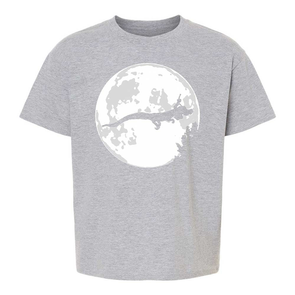 Falkor Moon - Sport Grey - 3