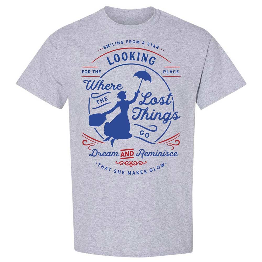 Classic Unisex T-Shirt - D6QFTR3C - Sport Grey - 3