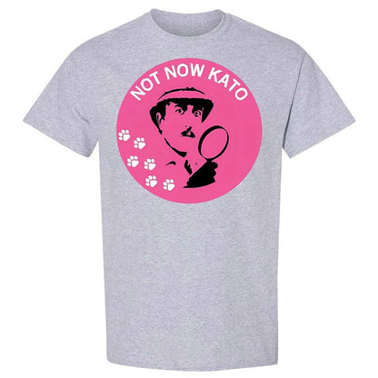 Not Now Kato - Sport Grey - 3