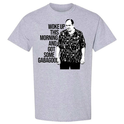 Classic Unisex T-Shirt - PXKBTXBX - Sport Grey - 3
