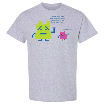 Classic Unisex T-Shirt - 31J9SFZ3 - Sport Grey - 3