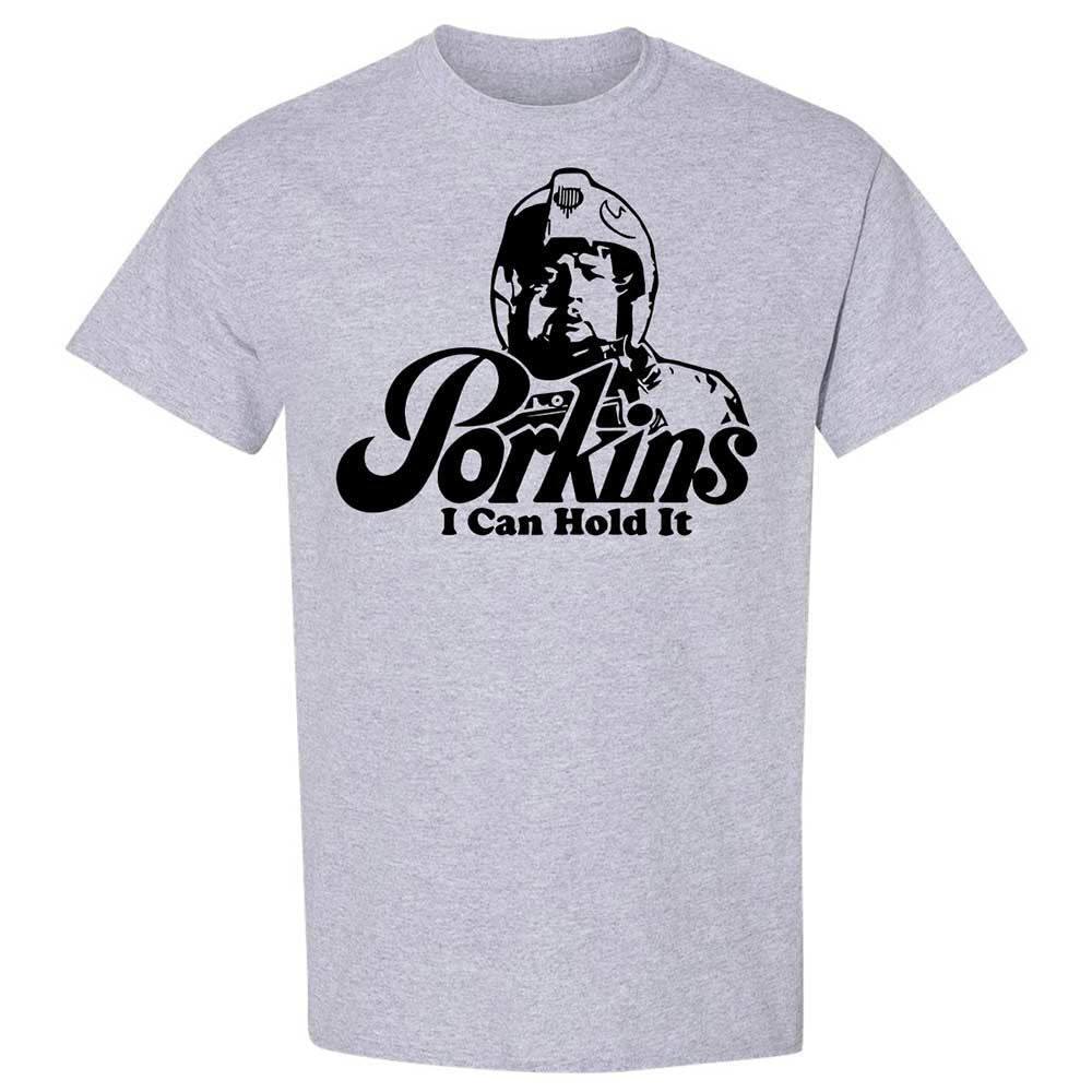 I Can Hold It - Sport Grey - 3