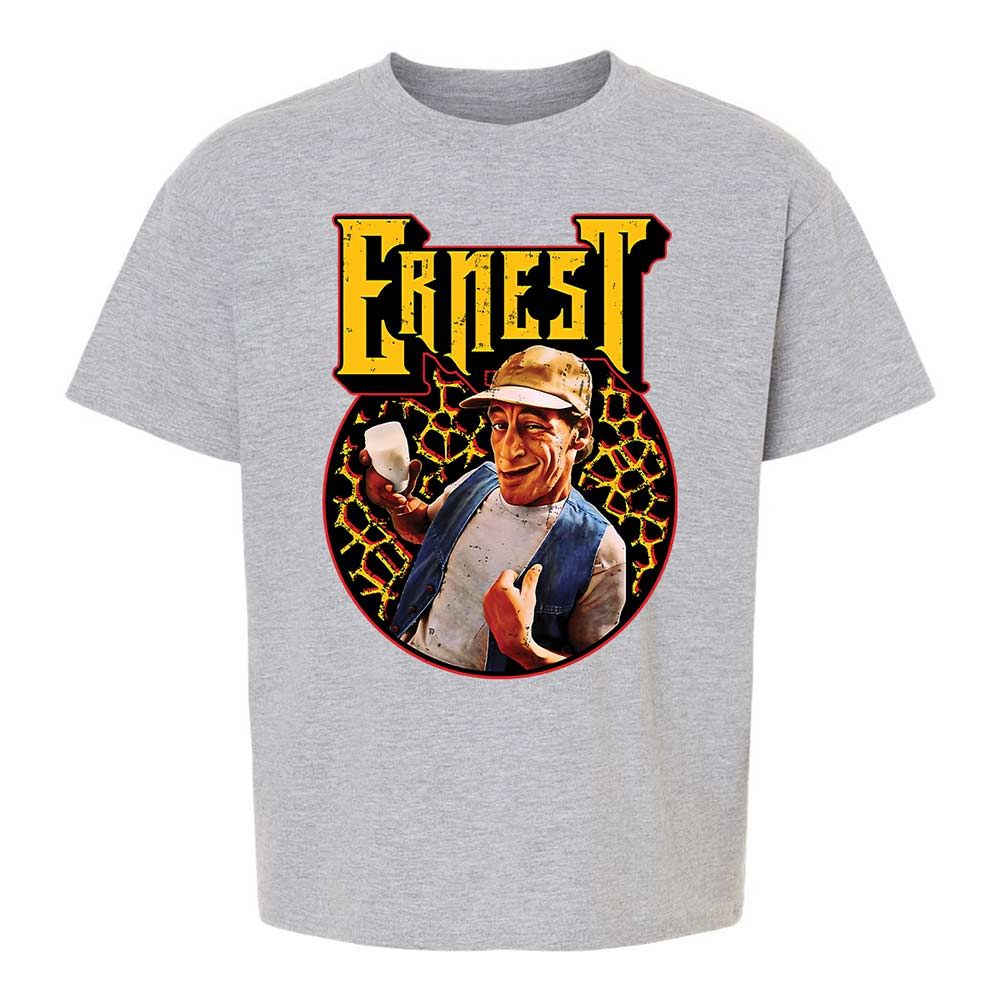 Ernest P. Worrell - Sport Grey - 3