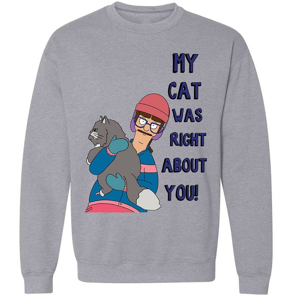 Classic Unisex Sweatshirt - RZXV8CPF - Sport Grey - 3