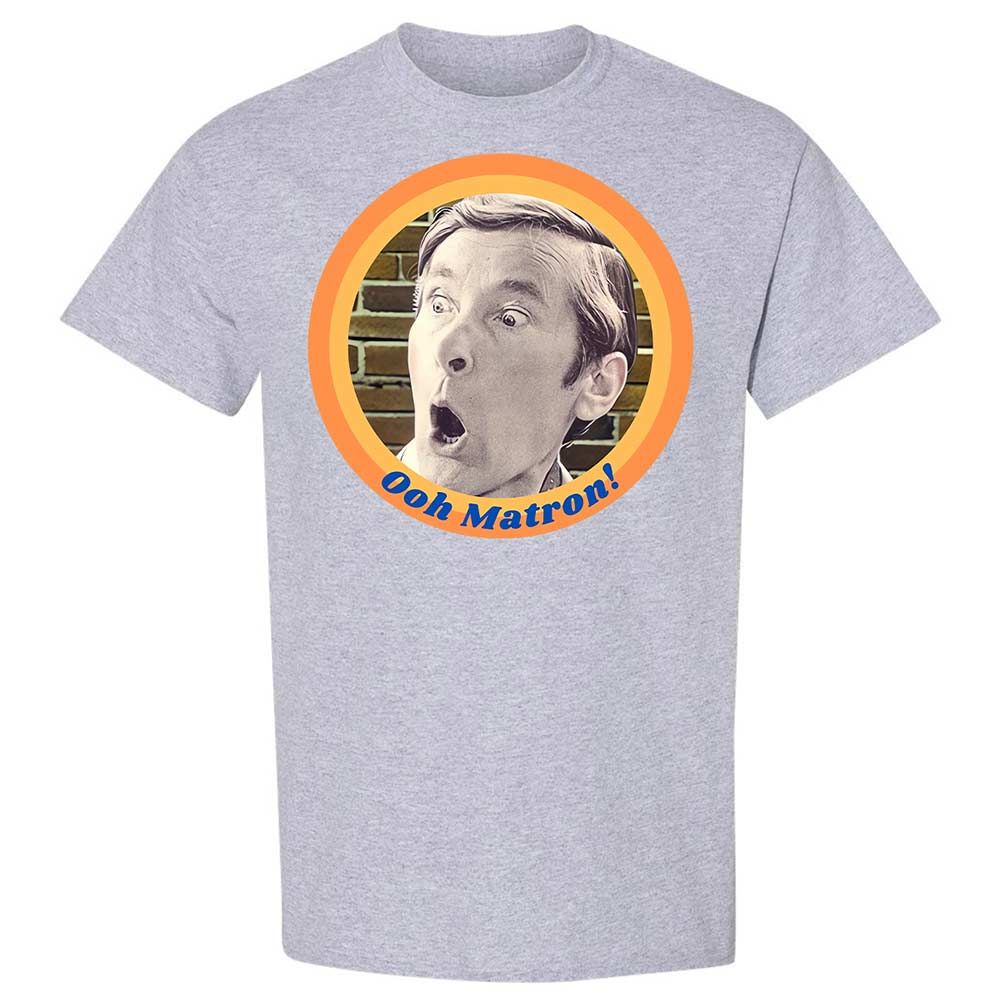 Classic Unisex T-Shirt - N1EFCGMS - Sport Grey - 3