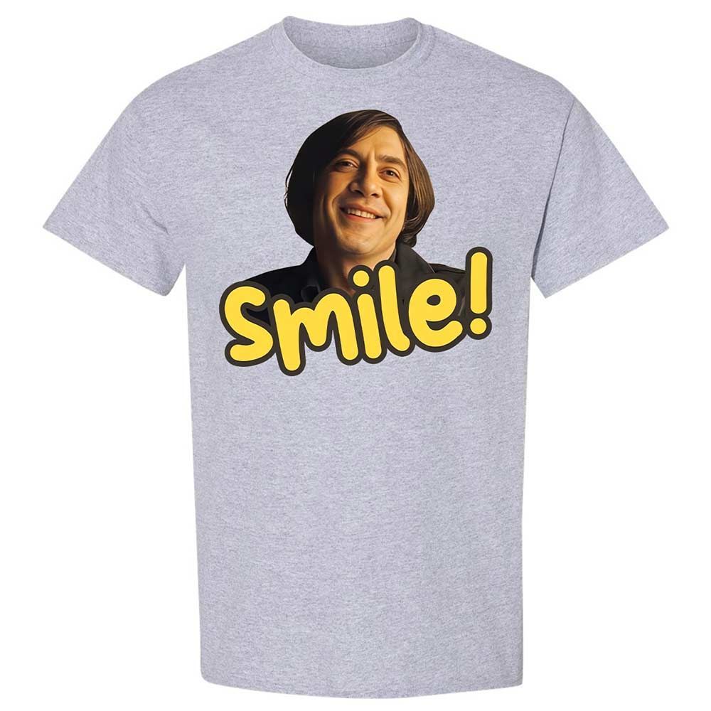 Anton Smile - Sport Grey - 3