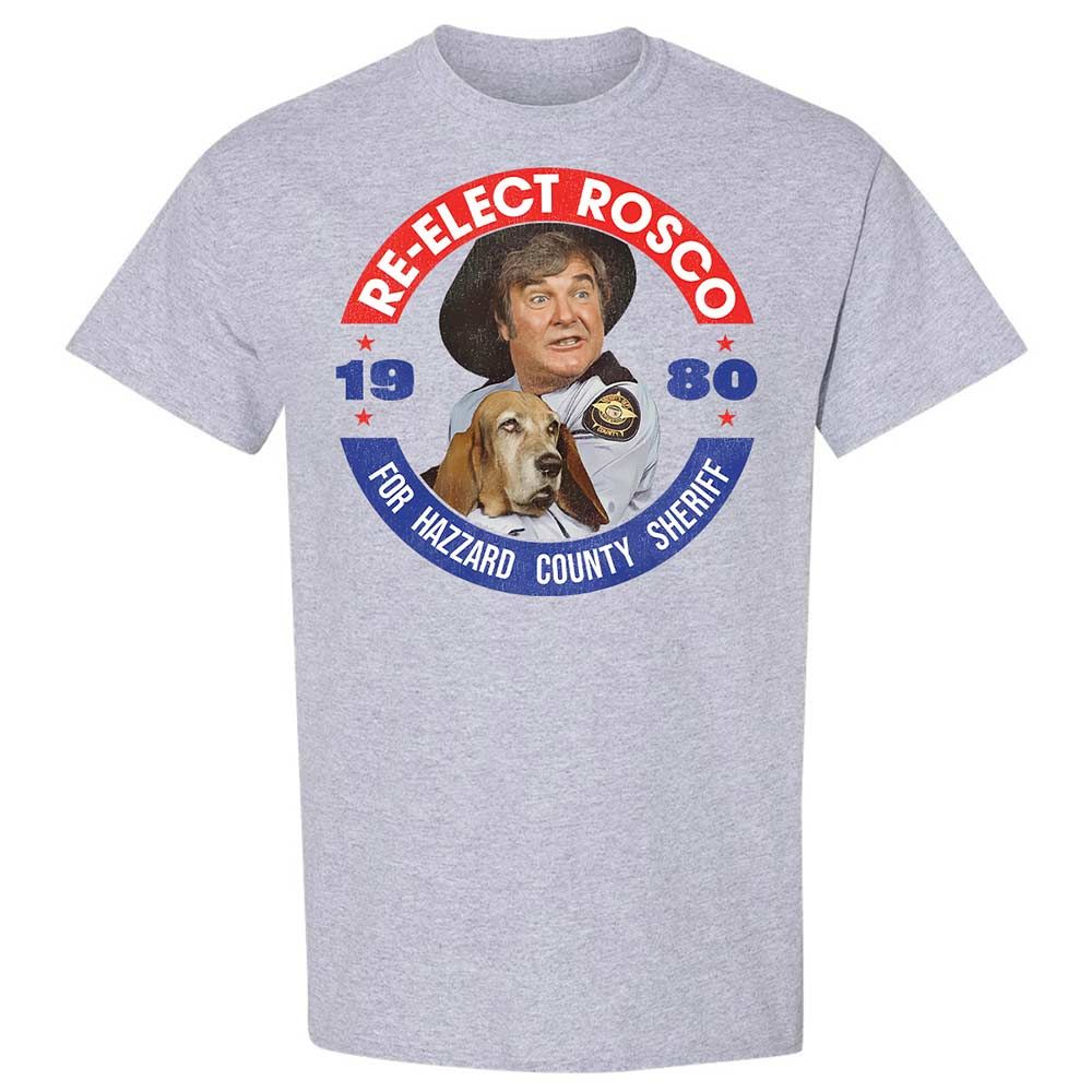 Classic Unisex T-Shirt - 8ATWJY1V - Sport Grey - 3