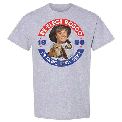 Classic Unisex T-Shirt - 8ATWJY1V - Sport Grey - 3