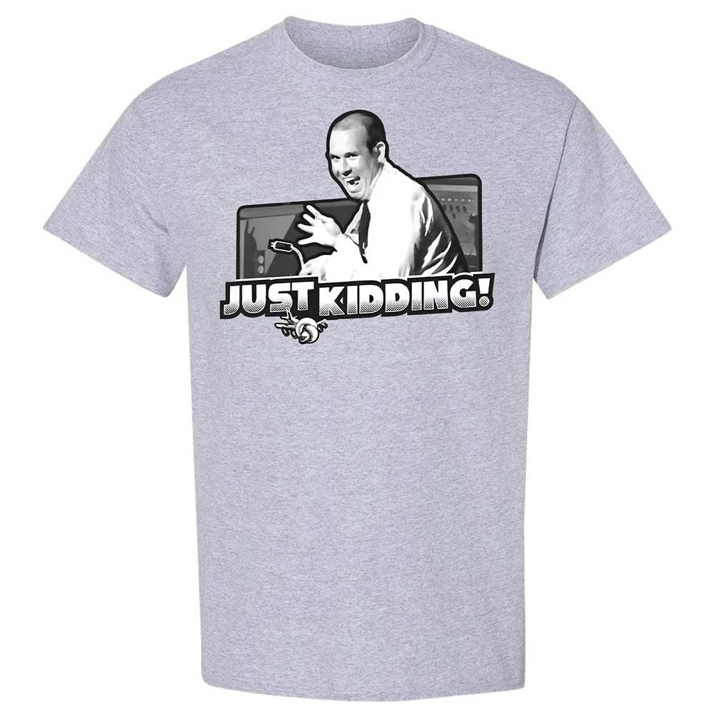 Classic Unisex T-Shirt - QPYP3CQP - Sport Grey - 3