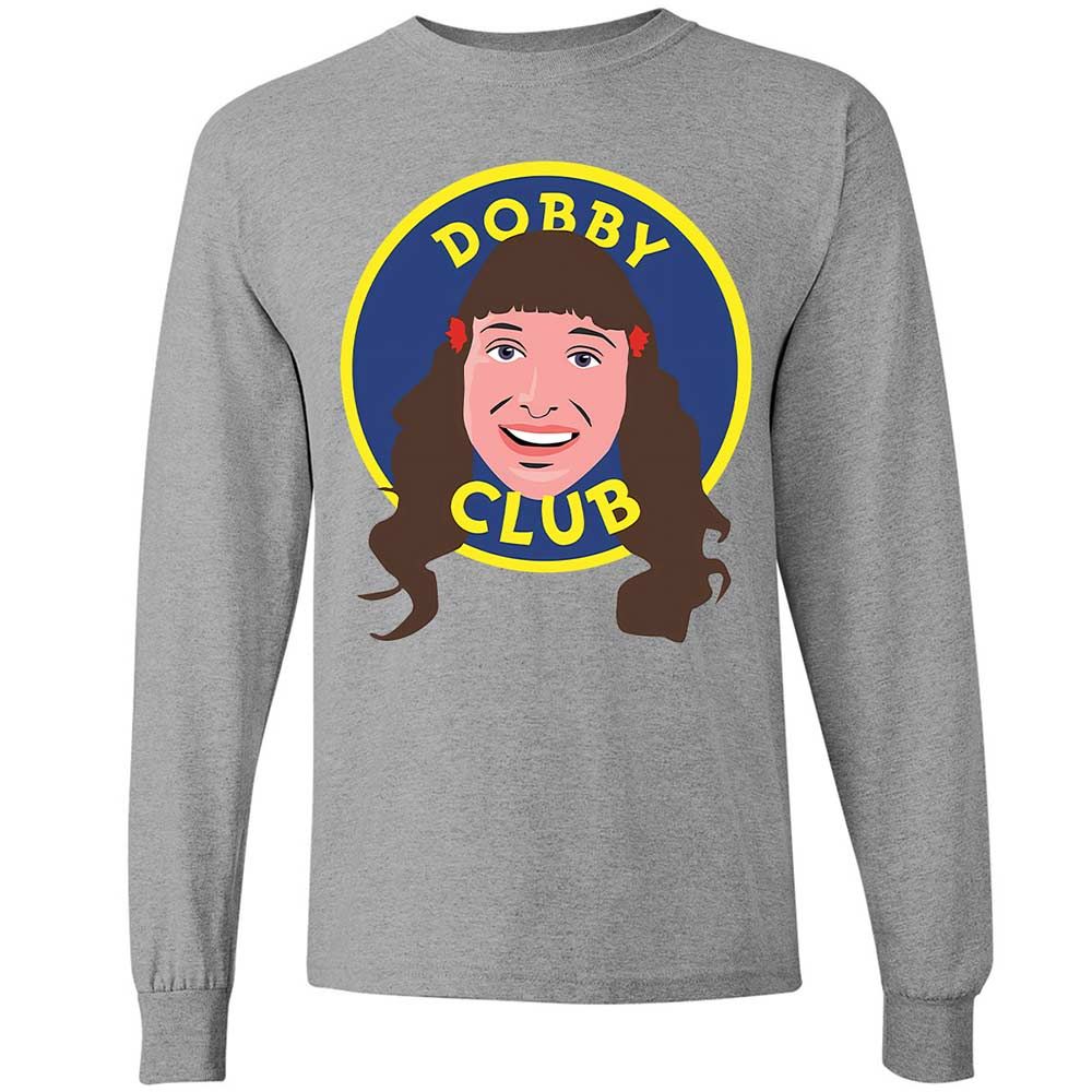 Long Sleeve T-Shirt - R1BMBRW2 - Sport Grey - 3