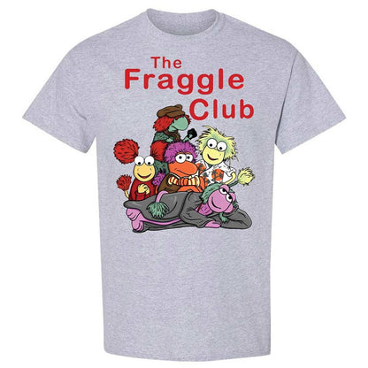 Classic Unisex T-Shirt - D6K6UPLL - Sport Grey - 3