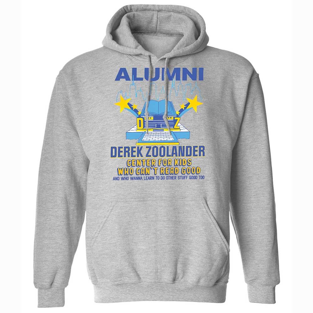 Classic Unisex Hoodie - 1GG2SUTM - Sport Grey - 3