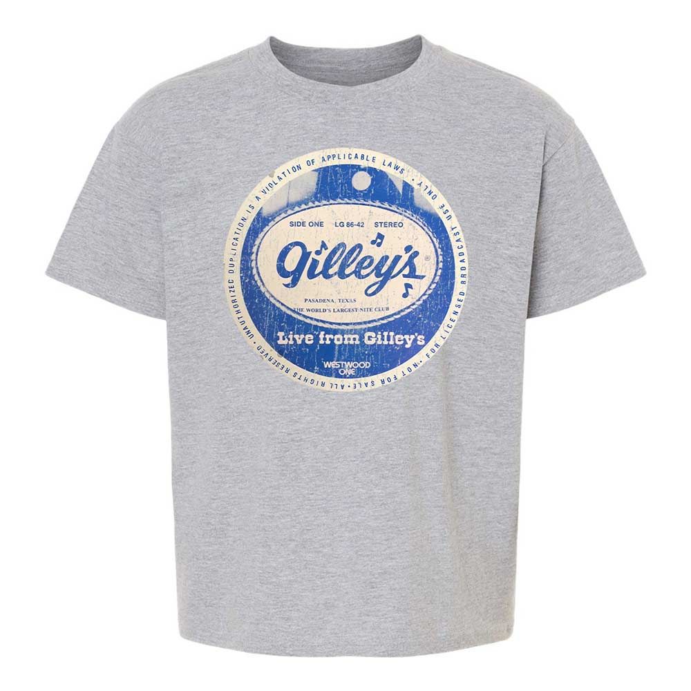 Kids T-Shirt - P1427GCW - Sport Grey - 3