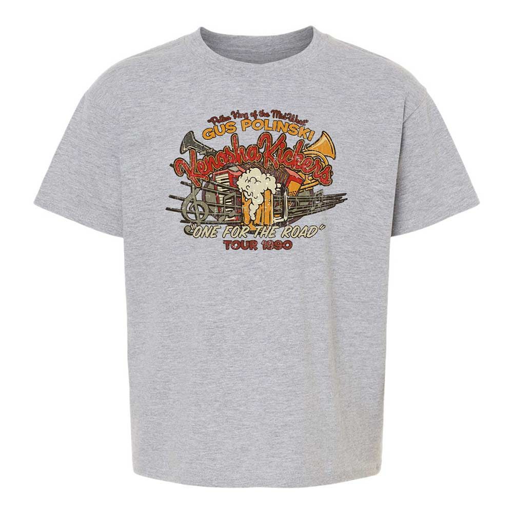 One for the Road - Sport Grey - 3