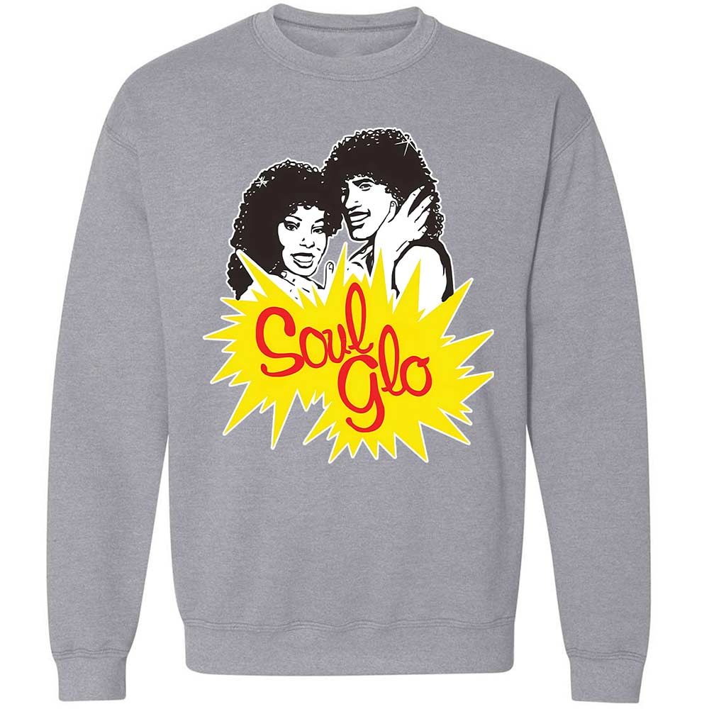 Classic Unisex Sweatshirt - ZASP131U - Sport Grey - 3