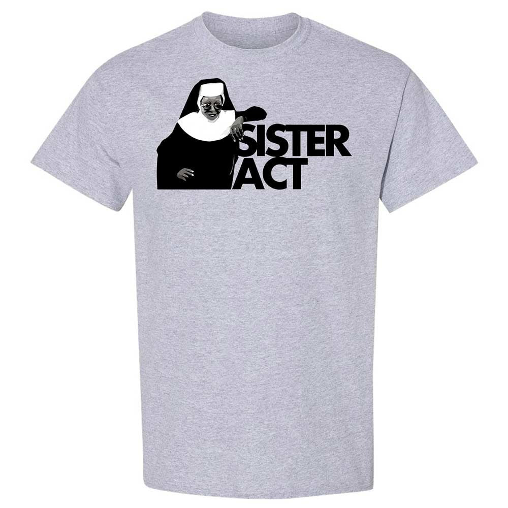 Classic Unisex T-Shirt - 9J78QDVX - Sport Grey - 3