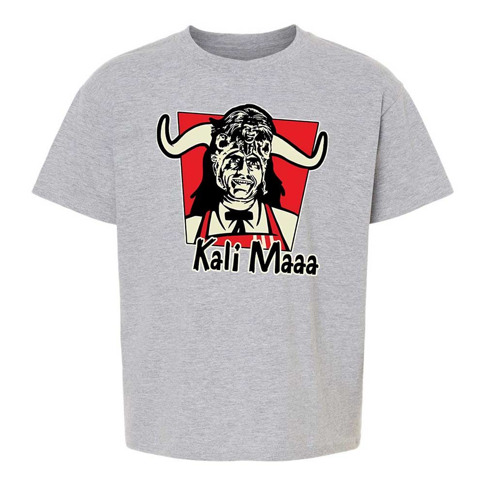 Kali Maaa - Sport Grey - 3