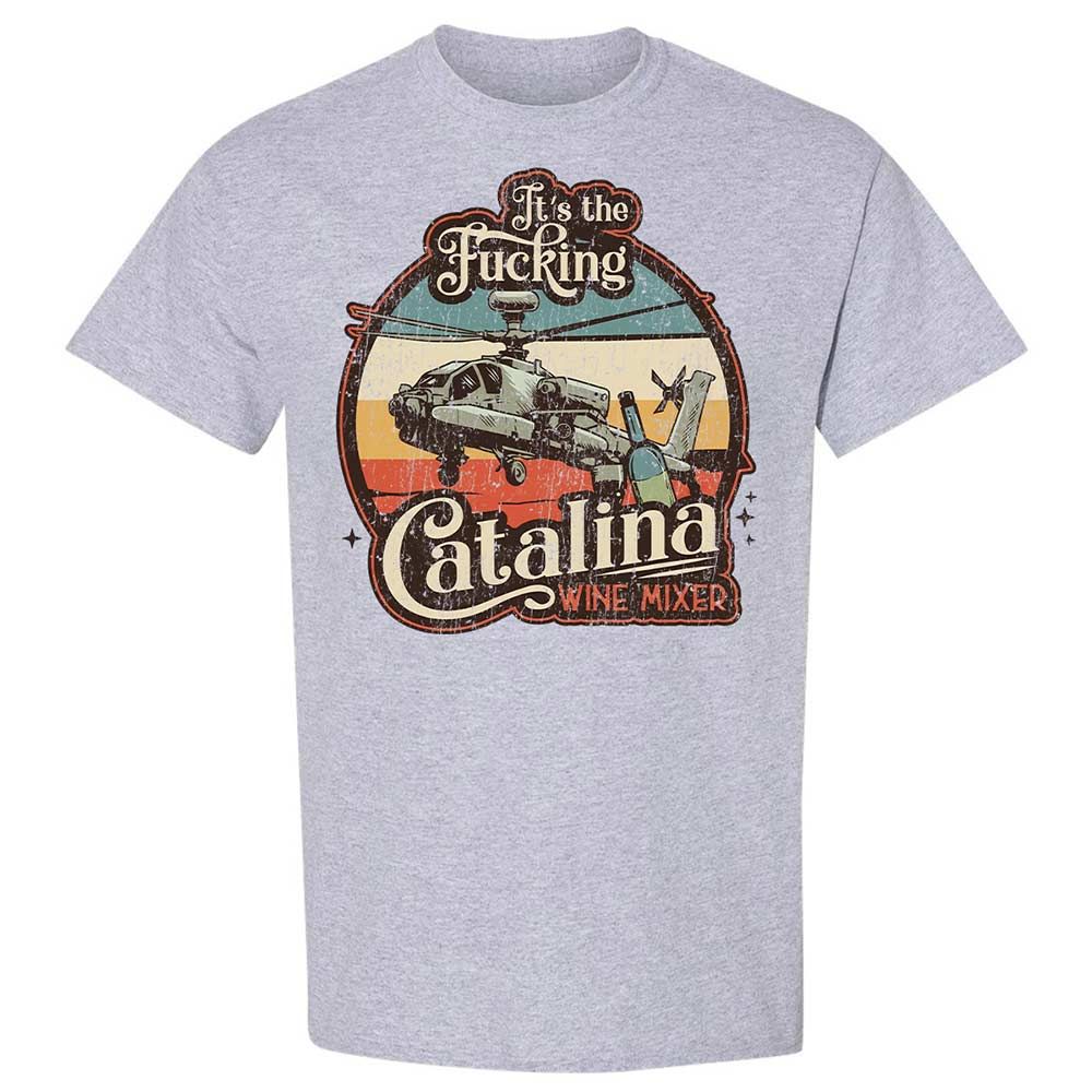 Classic Unisex T-Shirt - YYLKFUZL - Sport Grey - 3