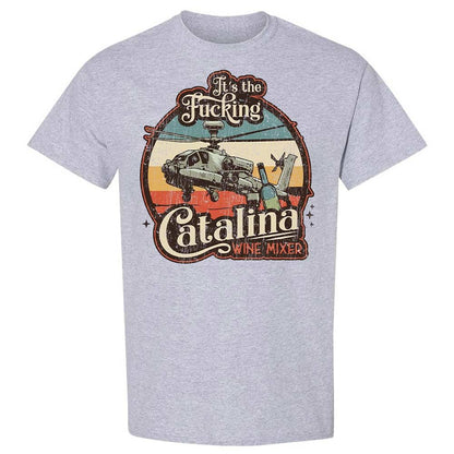 Classic Unisex T-Shirt - YYLKFUZL - Sport Grey - 3