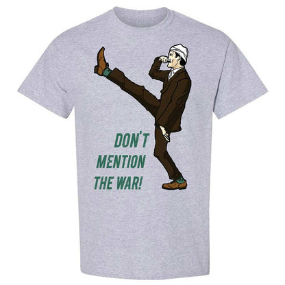 Classic Unisex T-Shirt - E5HA4Q6B - Sport Grey - 3