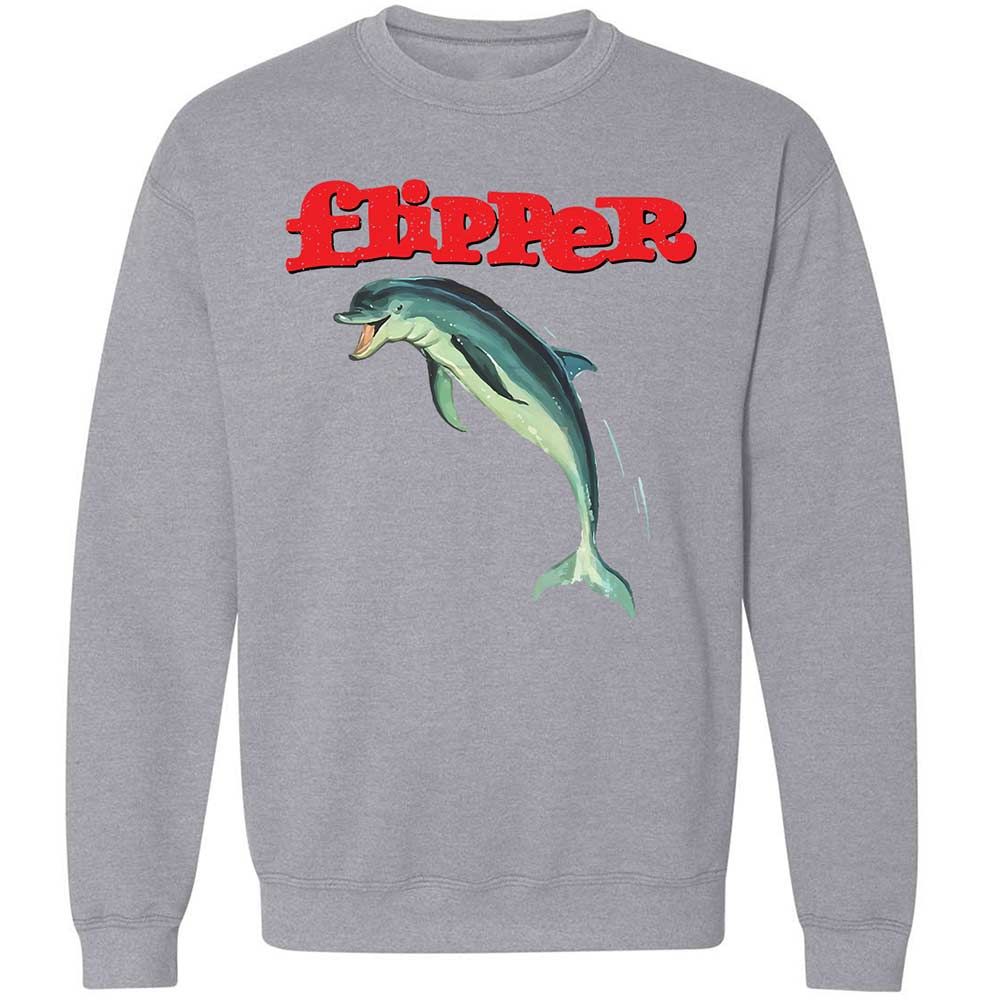 Flipper Vintage - Sport Grey - 3