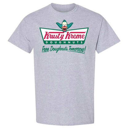 Kreme Doughnuts - Sport Grey - 3